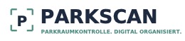 PARKSCAN – Parkraumkontrolle. Digital organisiert.